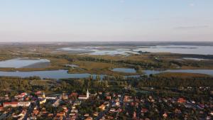 Harmónia Vendégház