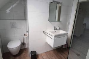 Ferienwohnung auf dem Dorf