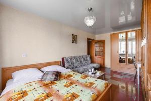 Две подушки на Бульваре - Starochervovo