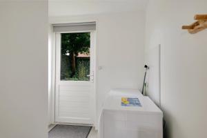 Vakantiewoning Seaewald