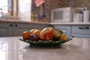 Casa da Nonô - Reveles