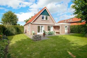 Vakantiewoning Seaewald