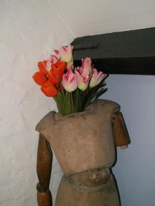 Expect the unexpected !!!