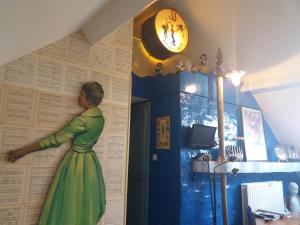 Expect the unexpected !!!