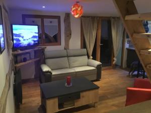 Chalets Amazing View appartement du Chalet : photos des chambres