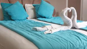 Apartman Sweet Dreams 3