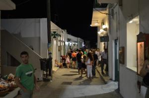 Skyros Junior Studios Skyros Greece
