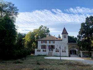 B&B / Chambres d'hotes domaine des CHABRIERS : photos des chambres