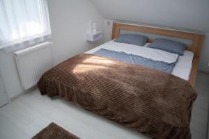 Günter Vendégház-Hajdúnánás