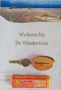 De Vlindertuin