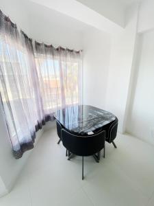 apartamento na praia