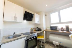 Appartements Your Place in LH : photos des chambres