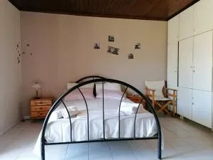 Agia Marina Studios, B - Kalipádhon