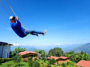 Paraíso Tropical - Hotel Campestre