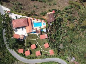 Paraíso Tropical - Hotel Campestre