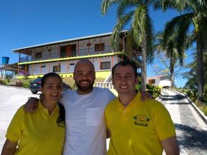 Paraíso Tropical - Hotel Campestre