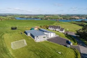 River views,Kinsale, Hosted by Exquisite holiday homes, Sleeps 26 - Béal Átha an Spidéil