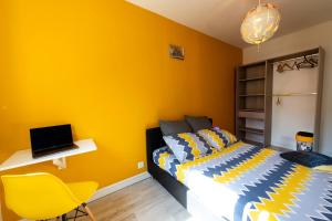 Appartements Your Place in LH : photos des chambres