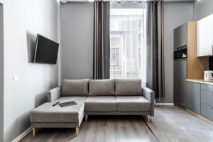 InshiApartments on Popovycha str