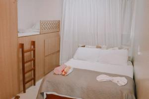 Flat Solar Água Santorini by Qavi