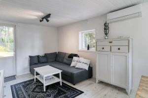 Lake cottage near Isaberg