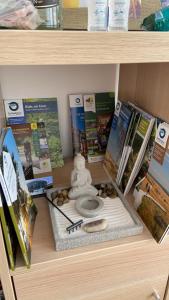 Terrasses de Malmedy Studio 331-BOLY
