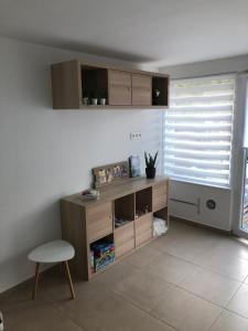Terrasses de Malmedy Studio 331-BOLY