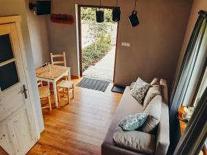 Apartamenty Dom Ogrodnika