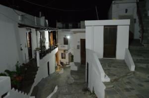 Skyros Junior Studios Skyros Greece