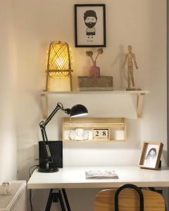 SC design Home Apartman