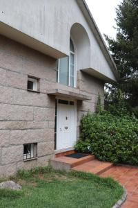 Mar y Montaña en Las Rías Baixas