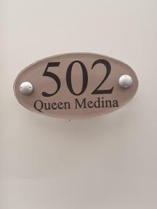 QUEEN MEDINA Centro Storico