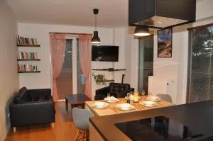 TatryForRest - 高塔特拉山