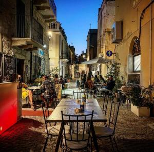 Affittacamere Casa Benso