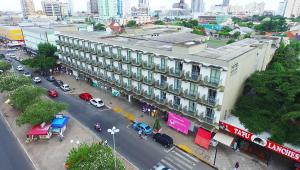 HOTEL BEIRA-MAR CENTRO DE EVENTOS