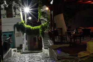 Skyros Junior Studios Skyros Greece