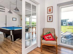 Luxury Retreat in Skovmose-By Traum