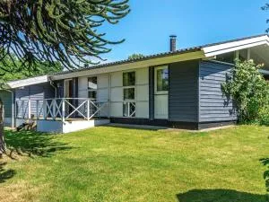 Holiday home Augustenborg II - Augustenborg