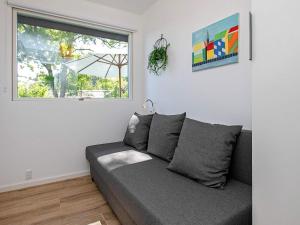 6 person holiday home in Idestrup