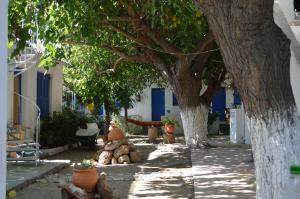 Skyros Junior Studios Skyros Greece