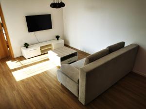 Apartmán Mlýnská Strouha