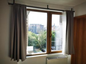 Apartmán Mlýnská Strouha