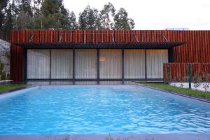 Dantas Village