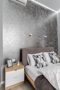 InshiApartments on Popovycha str 2