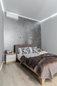 InshiApartments on Popovycha str 2