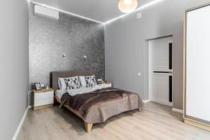 InshiApartments on Popovycha str 2