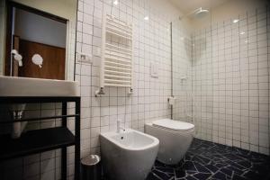 Posto Letto in Dormitorio Femminile per 7 Persone