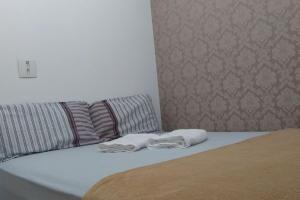 Apartamento Cidade Verde 7 MT