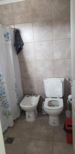 Departamento Santo Tome centrico