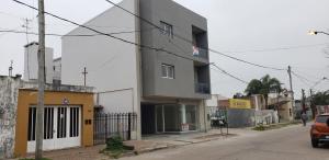 Departamento Santo Tome centrico